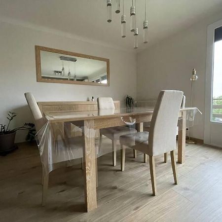 Appartement 2 Chambres +Parking Ναρμπόν Εξωτερικό φωτογραφία