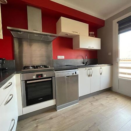 Appartement 2 Chambres +Parking Ναρμπόν Εξωτερικό φωτογραφία
