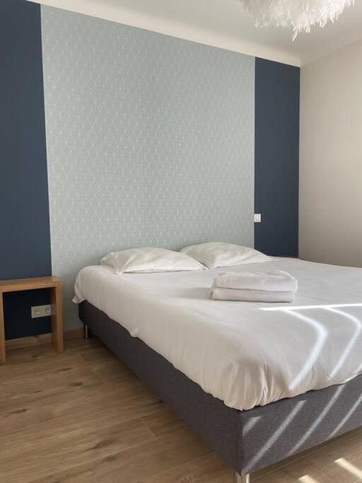 Appartement 2 Chambres +Parking Ναρμπόν Εξωτερικό φωτογραφία